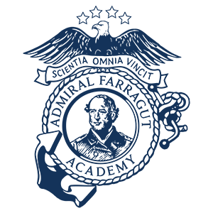 Admiral